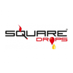 Square Drops Square Drops