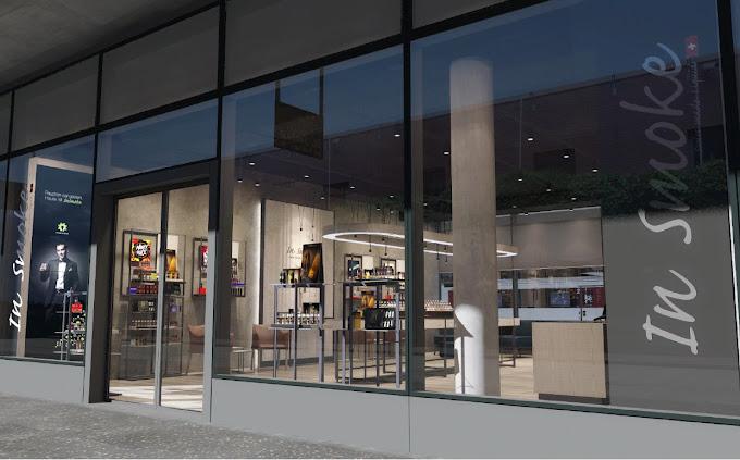 Store-Foto