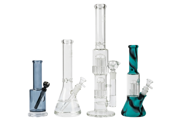 Bong-Kaufberatung 2026: Welche Bong passt wirklich zu mir?