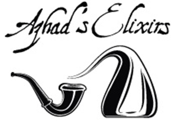 Azhad's Elixirs