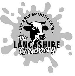The Lancashire Creamery
