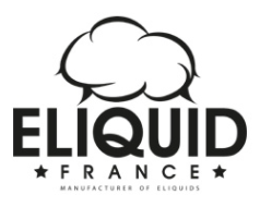 Eliquid France