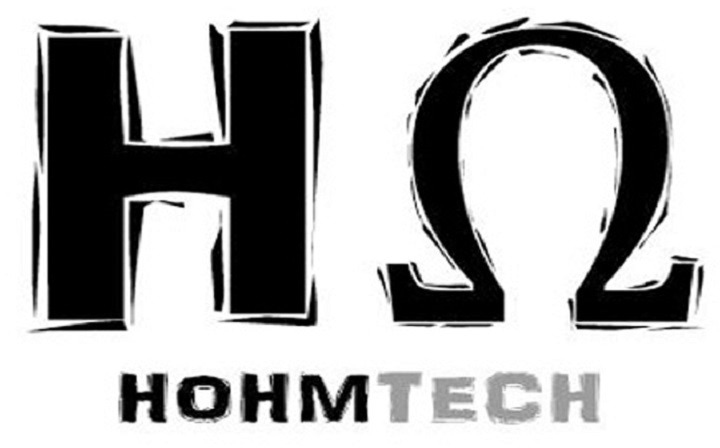 Hohm