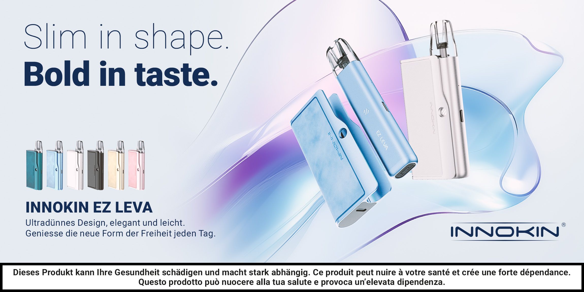 Innokin EZ LEVA Kit_EN