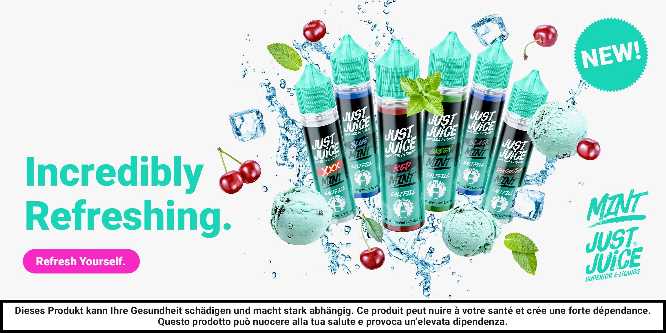 Just Juice Mint_EN