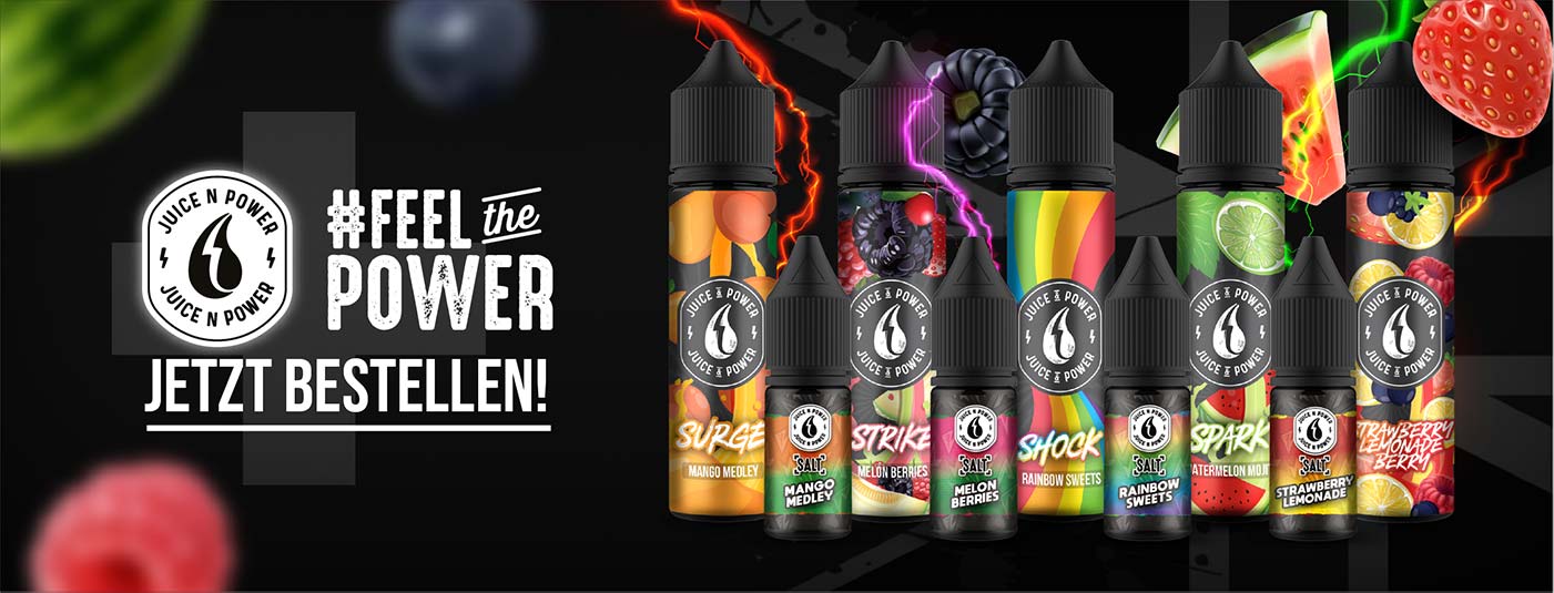 E-Zigaretten Shop seit 2010 Tiefpreisgarantie