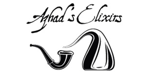 Azhad's Elixiers