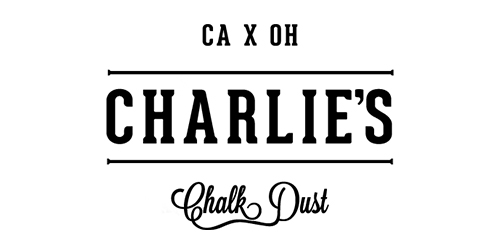 Charlies Chalk Dust