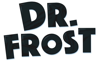 Dr.Frost