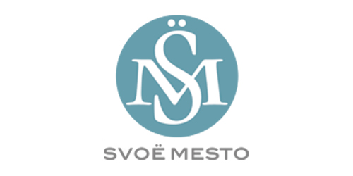 Svoe Mesto