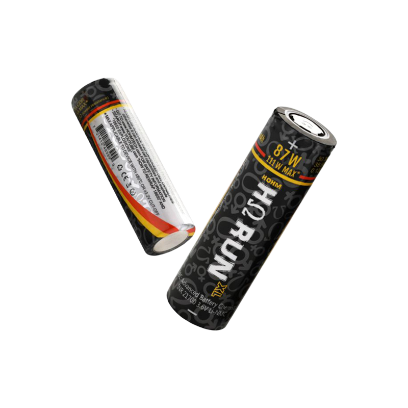 Batteries