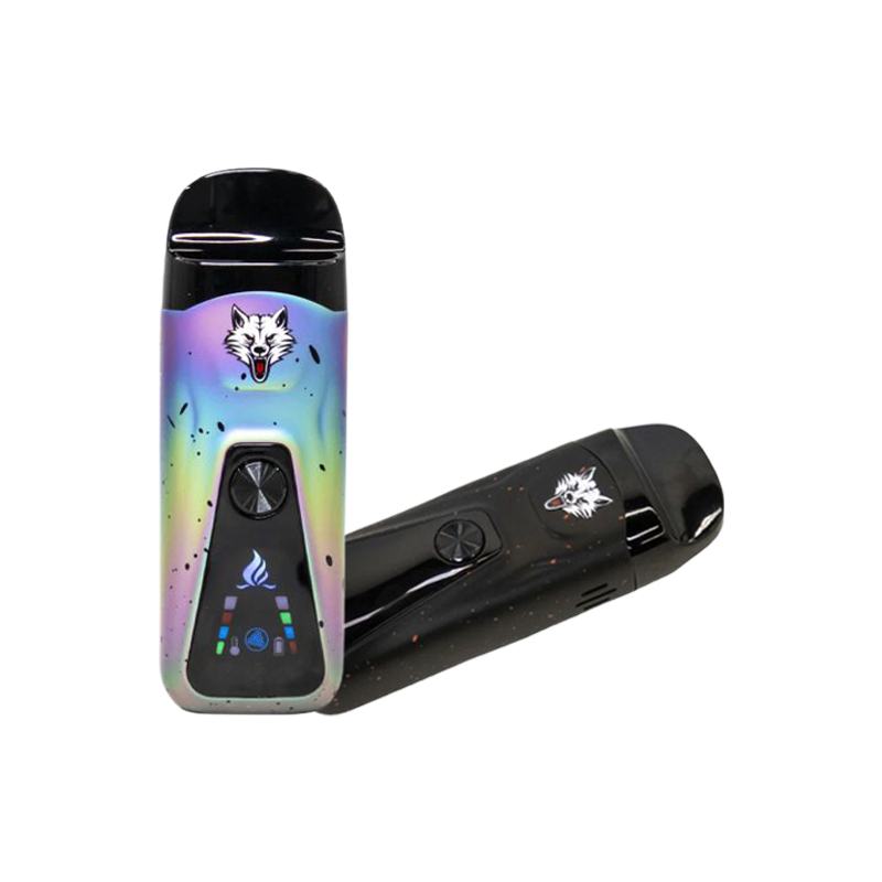 Vaporisateur