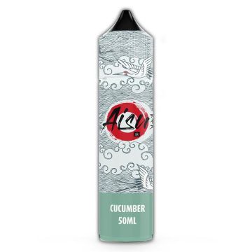 AISU - Cucumber - 50ml - Shortfill