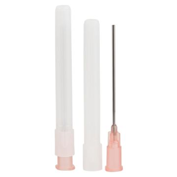 Kanüle, 1.2 x 40 mm für Luer-Anschluss 