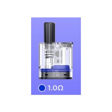 2 x GeekVape Soul 2-Cartridge, 1.0ohm, 4ml
