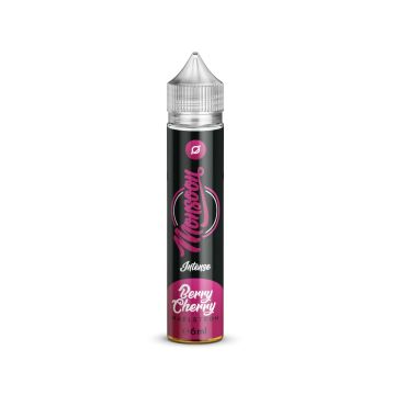 Monsoon INTENSE - Berry Cherry Maelstrom - 75ml - Longfill