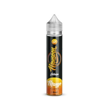 Monsoon INTENSE - Mango Flash - 75ml - Longfill