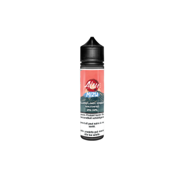 AISU - MIZU - Elderflower Sorbet - 50ml - Shortfill