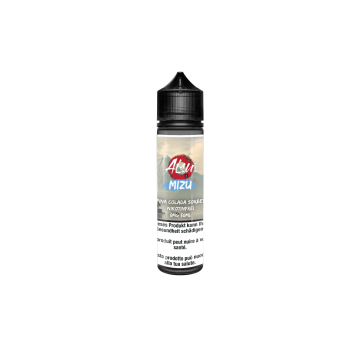 AISU - MIZU - Pina Colada Sorbet - 50ml - Shortfill