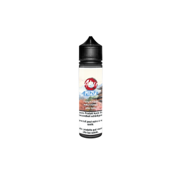 AISU - MIZU - Yuzu Sorbet - 50ml - Shortfill