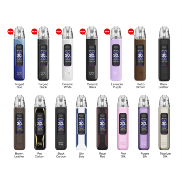 OXVA Xlim Pro 3 Kit