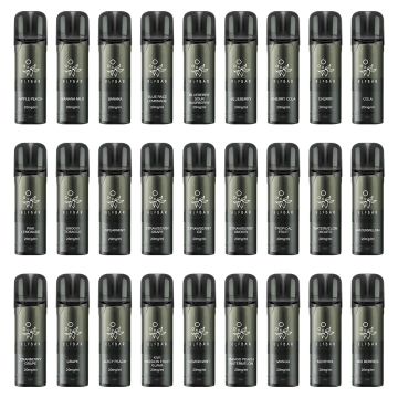 ELFBAR ELFA Pro V2 - 2ml Pods 20mg