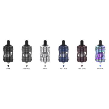 Geekvape Zeus Nano MTL Verdampfer