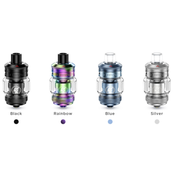GeekVape Zeus Nano 3 Verdampfer 5ml