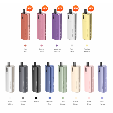 Geekvape SOUL 2  Kit