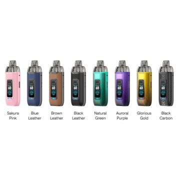 OXVA Vprime Kit