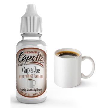 Capella Aroma Cup a Joe