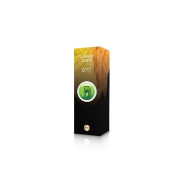 Liquid Station Cowboy Blend 50ml Shortfill