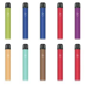ELFBAR 600 Pod Kit 20mg