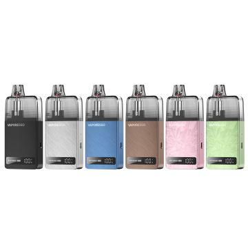 Vaporesso Eco Nano Plus Kit