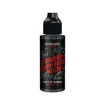 Future Juice Poacher - 100ml - Shortfill