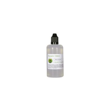 Liquid Station Glycerin 100 ml