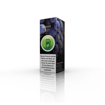 Liquid Station Grape