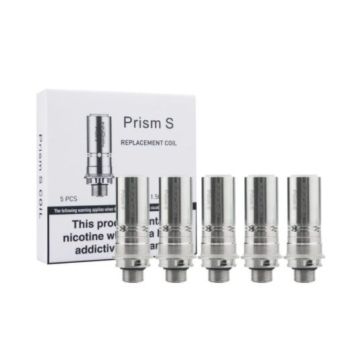 5 x Innokin Prism-S Coil für T20-S/ EZ Watt