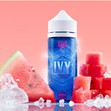 E-Liquid Sique Berlin - IVY, 100ml ''ShortFill''