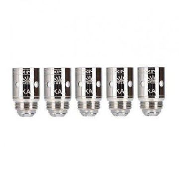 5 x Verdampferkopf zu INNOKIN JEM / GOBI, 1.6 Ohm