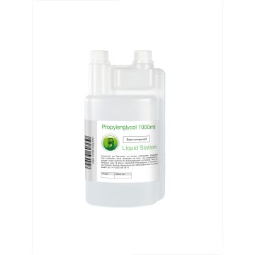 Liquid Station Propylenglycol 1000 ml