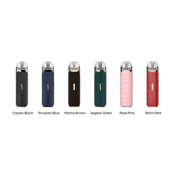 Vaporesso LUXE Q3 Kit