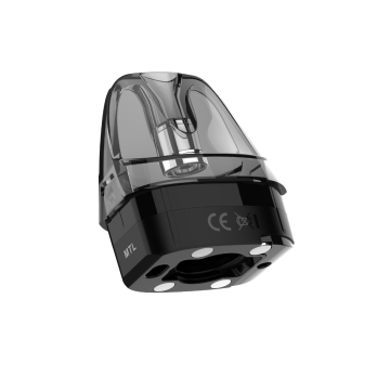 2 x Vaporesso Luxe XR Empty Pod 5ml