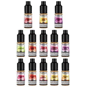 Lost Mary Maryliq 20mg