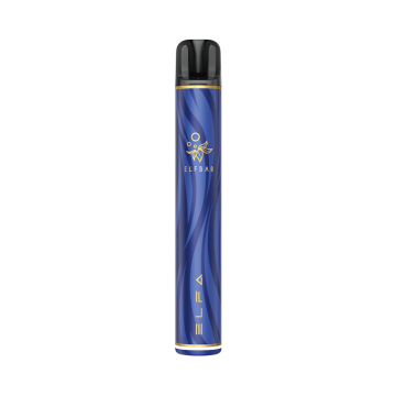 ELFBAR ELFA Pro V2 Kit 2ml 20mg, Tide Blue & Mate Tea