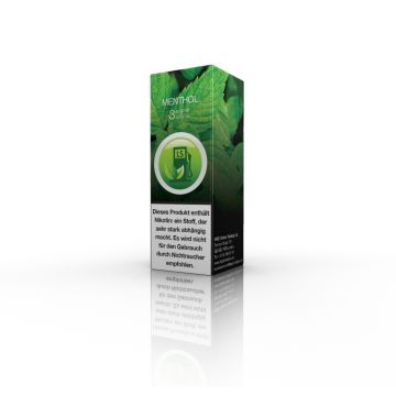 Liquid Station Menthol