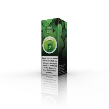 Liquid Station Mint