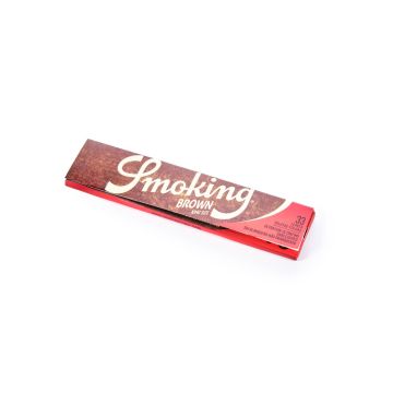 Smoking braun