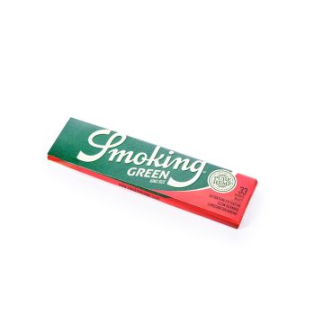 Smoking grün