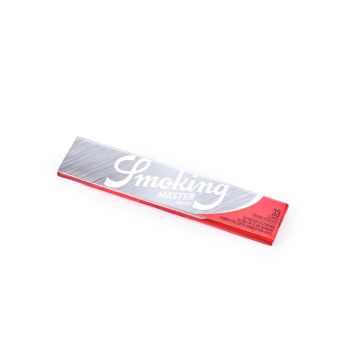 Smoking silber